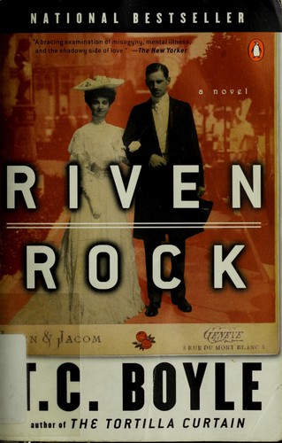 Riven Rock
