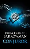 Cover of Conjuror