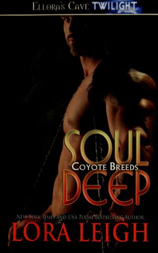 Cover of Soul Deep