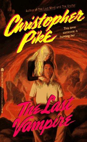 The Last Vampire: The Last Vampire & Black Blood