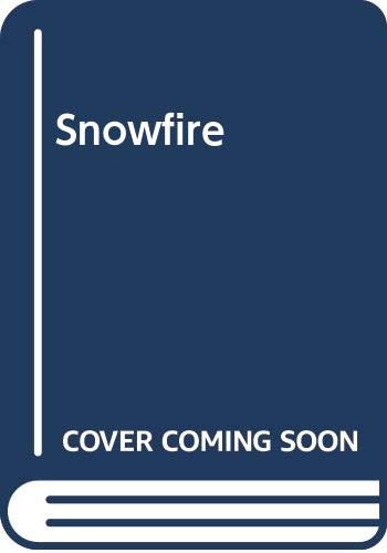 Cover of Snowfire Hb