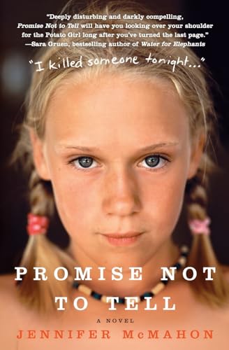 Cover of Promise Not To Tell