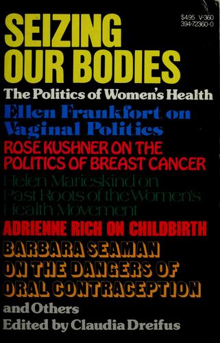 V360 Seizing Our Bodies