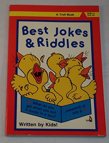 Best Jokes & Riddles