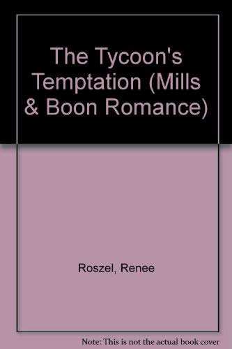 The Tycoons's Temptation