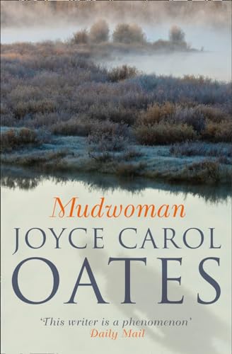 Cover of Mudwoman