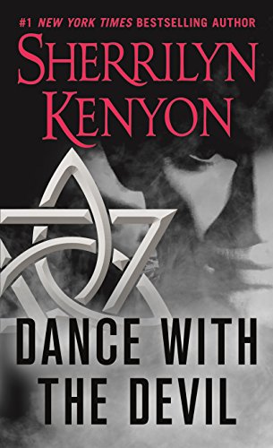 Cover of Dance with the Devil