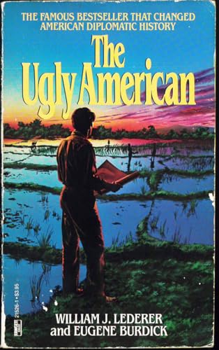 The Ugly American