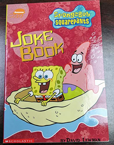 Cover of Joke Book