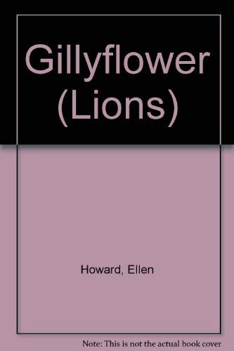 Cover of Gillyflower