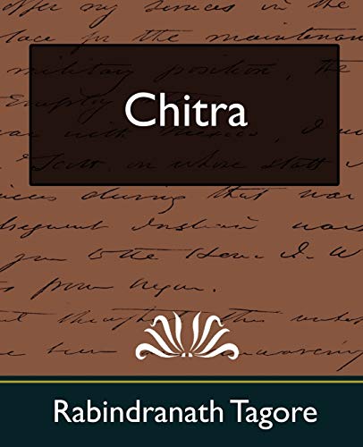 Cover of Chitra