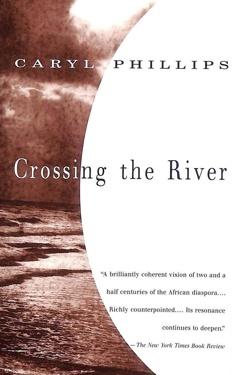 Cover of Crossing The River