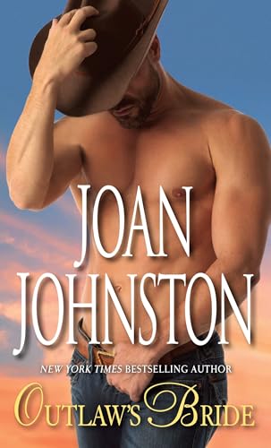 Cover of Outlaw's Bride