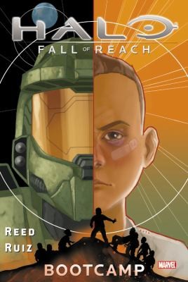 Cover of Halo