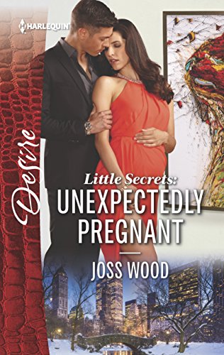 Cover of Unexpectedly Pregnant