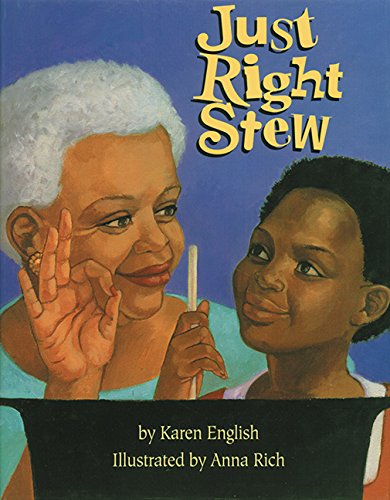 Just Right Stew