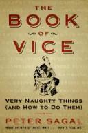 The Book of Vice: Very Naughty Things