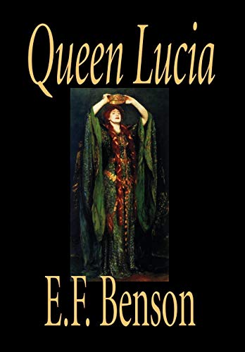 Queen Lucia