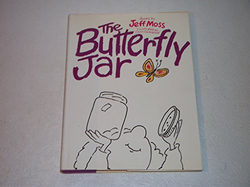 The butterfly jar