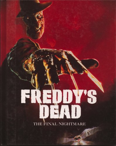 Freddy's Dead: The Final Nightmare