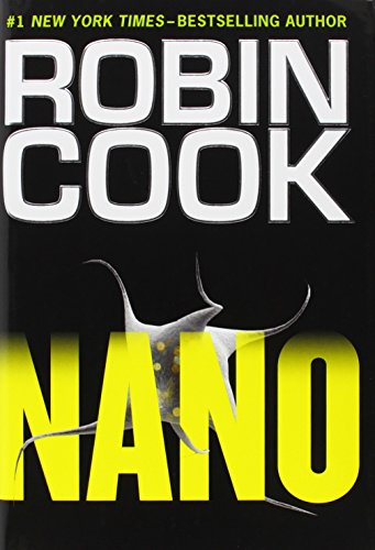 Cover of Nano