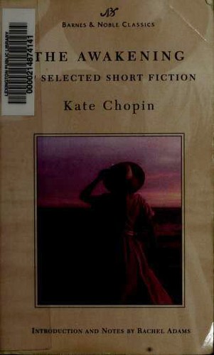 Cover of The Awakening