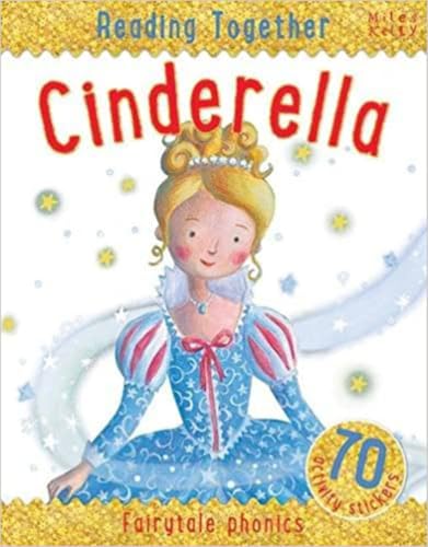 Cover of Reading Together Cinderella