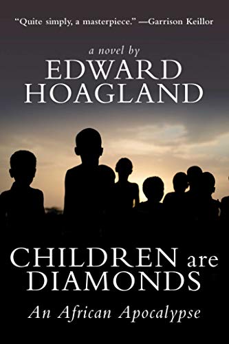 Children are Diamonds