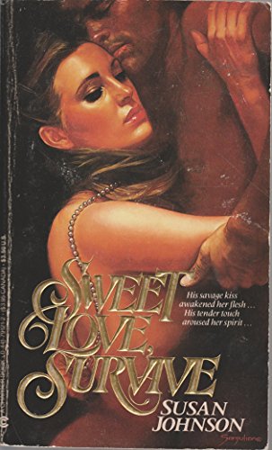 Cover of Sweet Love, Survive
