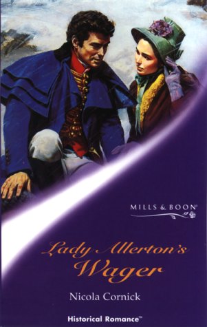 Lady Allerton's Wager