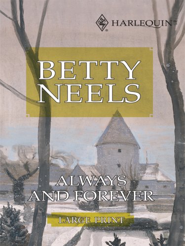 Cover of Always And Forever