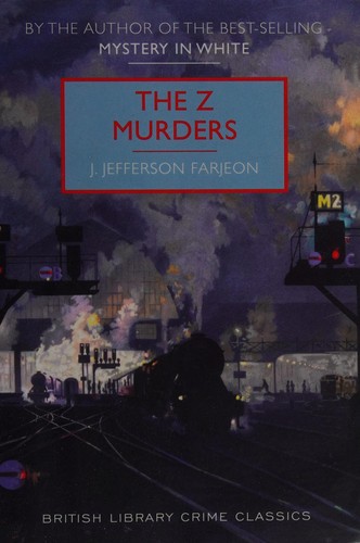 The Z Murders