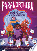 Cover of ParaNorthern