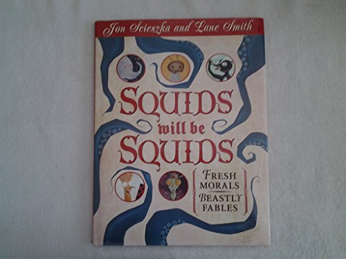 Squids will be squids
