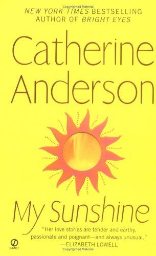 Cover of My Sunshine