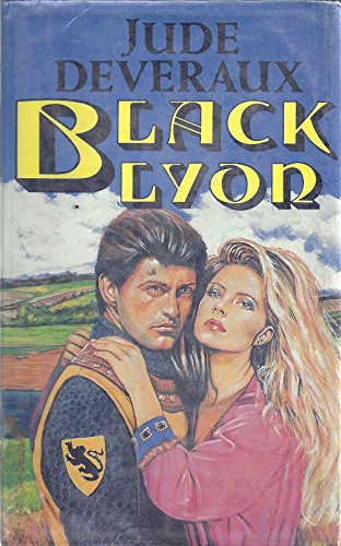 The Black Lyon