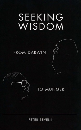 Cover of Seeking Wisdom