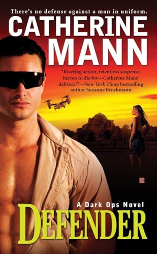 Cover of Defender