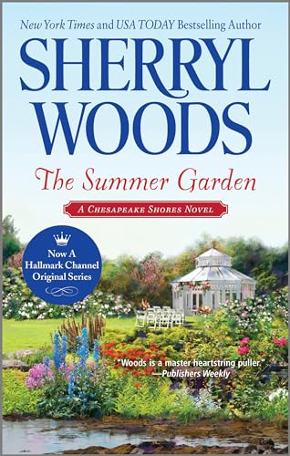 Cover of The Summer Garden