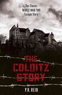 Cover of Colditz Story