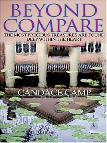 Cover of Beyond Compare