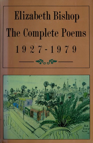 Elizabeth Bishop