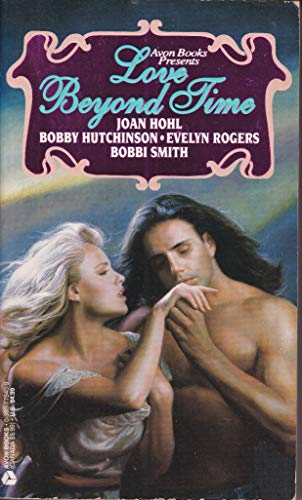 Cover of Love Beyond Time