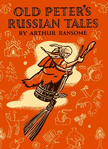 Old Peter's Russian tales