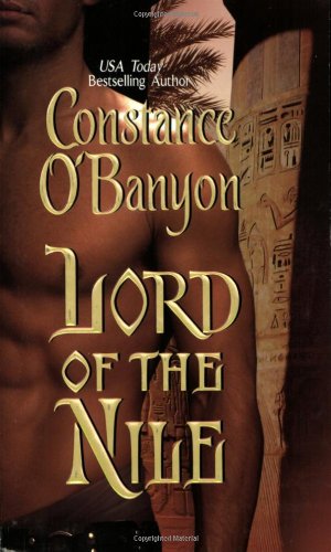 Cover of Lord of the Nile
