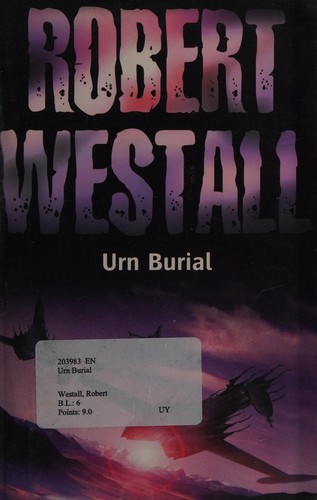 Cover of Urn burial