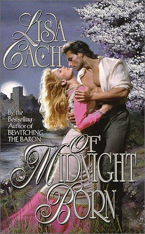 Cover of Of Midnight Born
