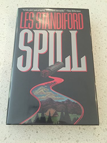 Spill