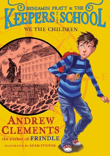 Cover of We the Children