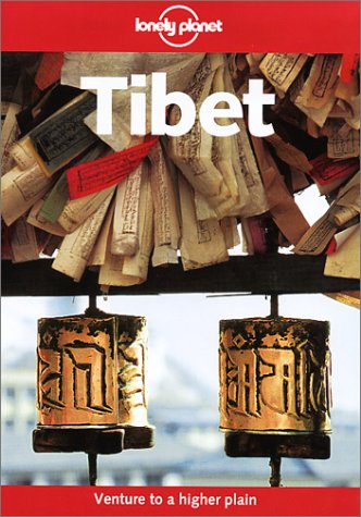 Cover of Tibet